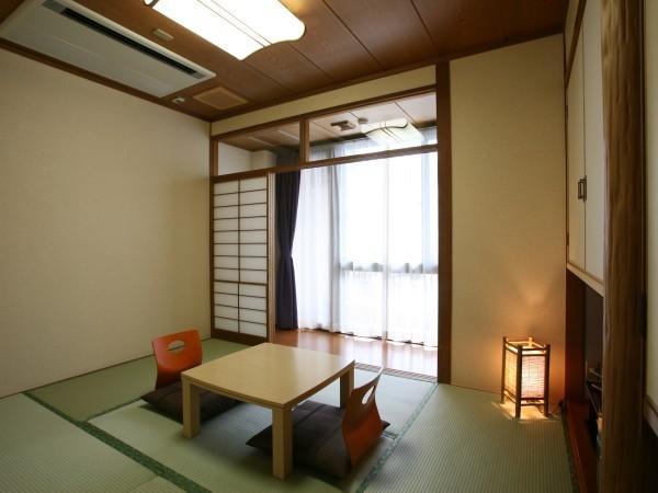 Kosensou Suwa (Nagano) Phòng bức ảnh